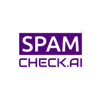 Spamcheck.ai logo