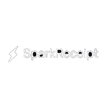 Sparkreceipt logo