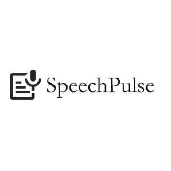 Speechpulse logo
