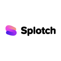 Splotch logo
