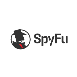 Spyfu logo