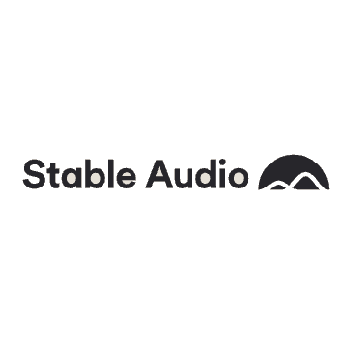 Stable Audio logo