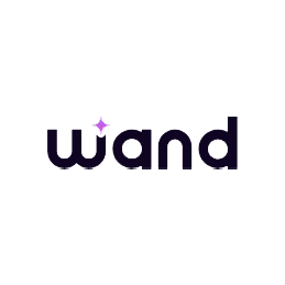 Wand AI logo