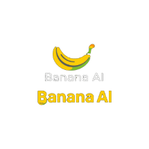 Banana AI logo
