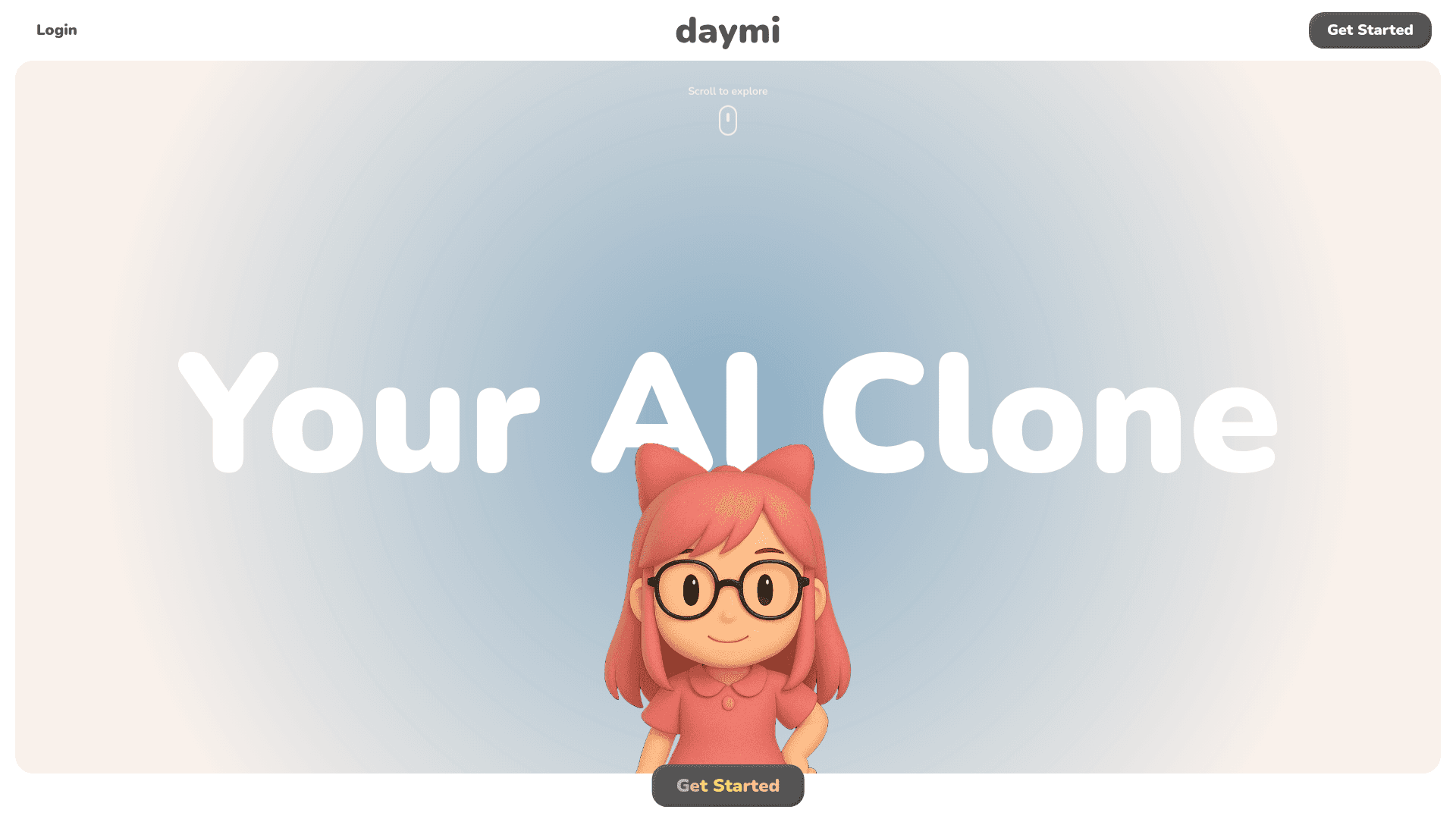 Daymi - 1
