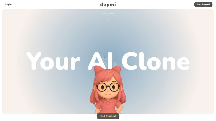 Daymi - 1