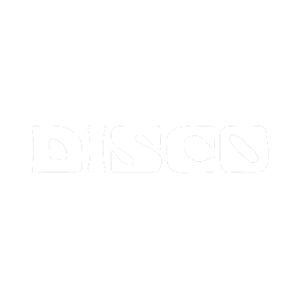 Disco.dev logo