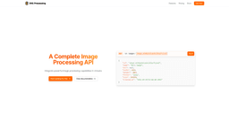 Img Processing - 1
