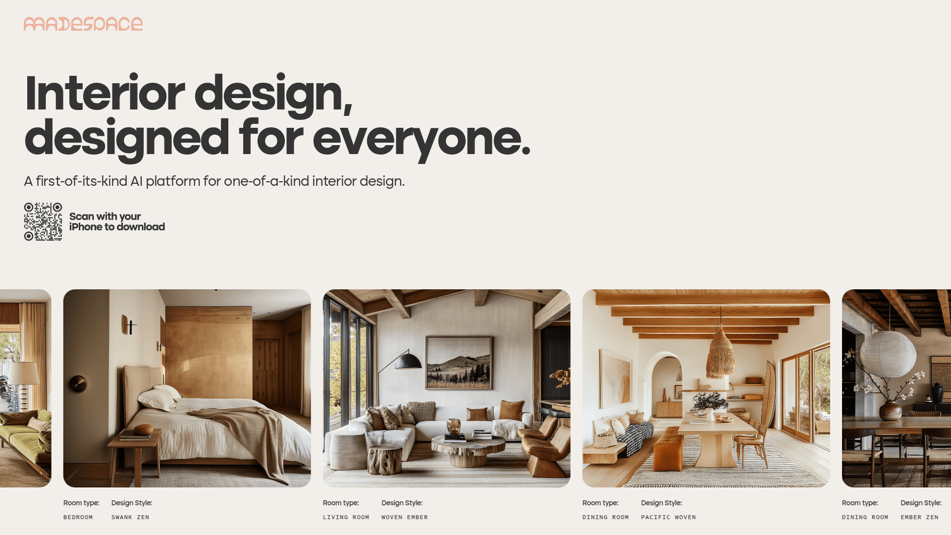 Madespace - 1