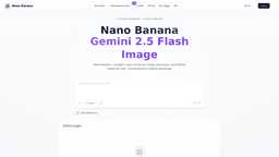 Nanobanana AI - 1