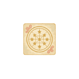 Nine Star Ki logo