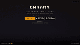 Omnara - 1