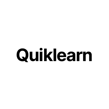 Quiklearn logo