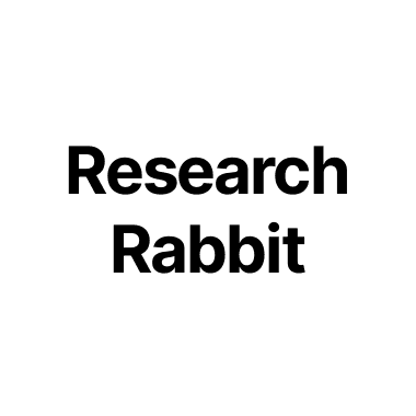 Research Rabbit logo