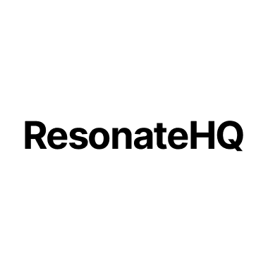 Resonatehq logo
