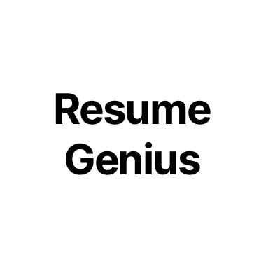 Resume Genius logo