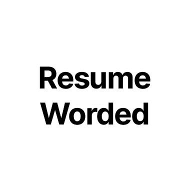 Resume Worded logo