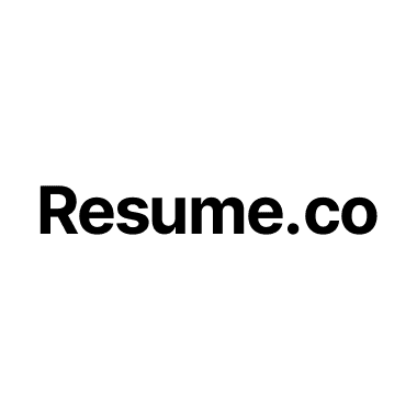 Resume.co logo