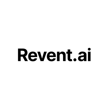 Revent.ai logo