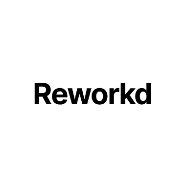 Reworkd. logo