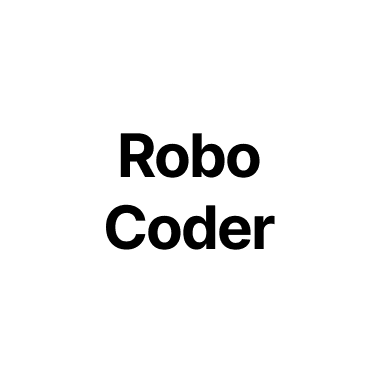 Robo Coder logo