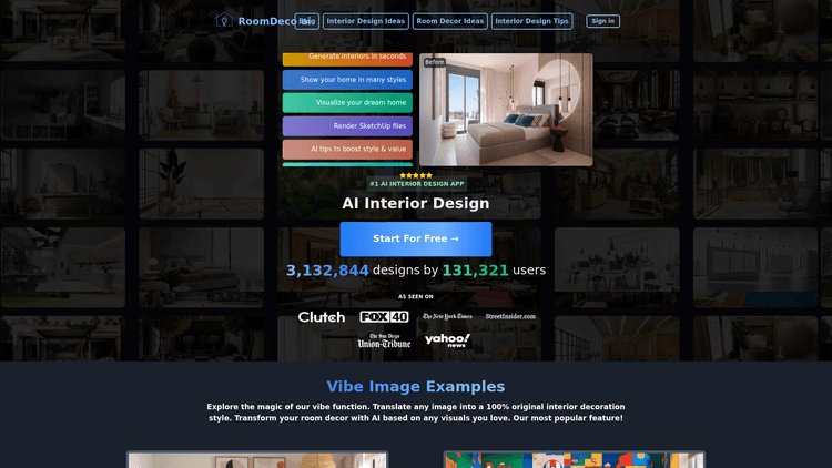 Room Deco AI - 1