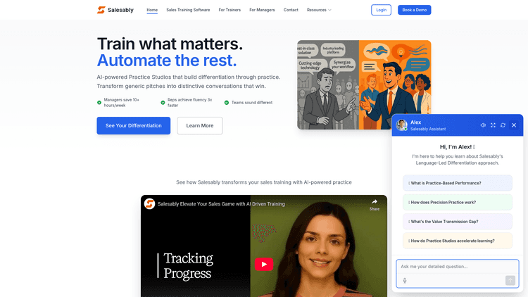 Salesably - 1