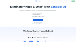 Sanebox - 1