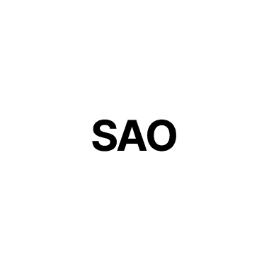 Sao logo