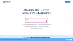 Scipub - 1