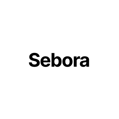 Sebora logo