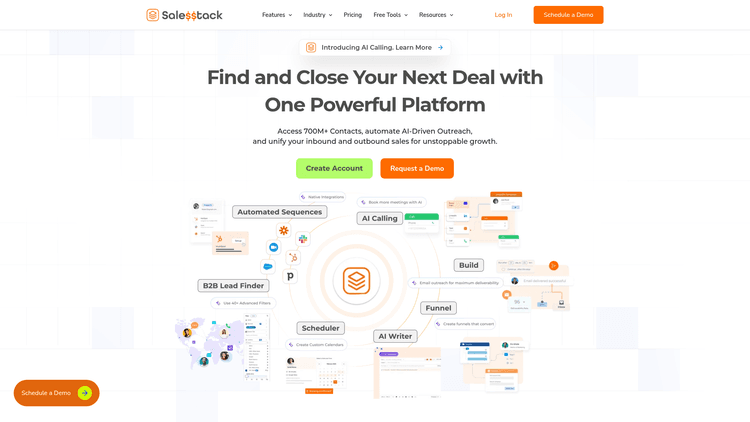 Sendbuzz - 1