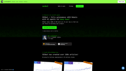 Seobot - 1