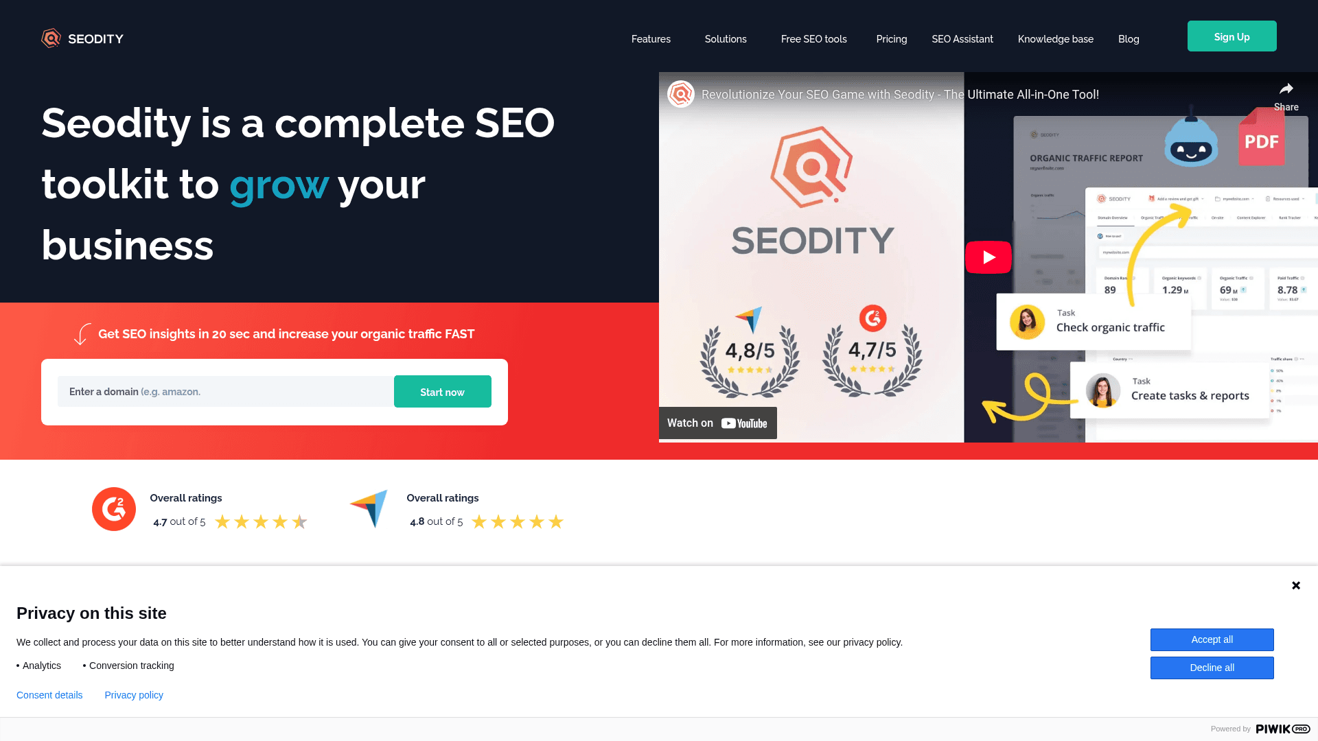 Seodity - 1