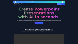 Slideflow AI - 1
