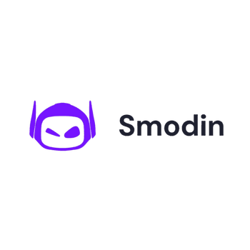Smodin.io logo
