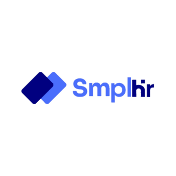 Smplhr logo