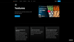Texture - 1