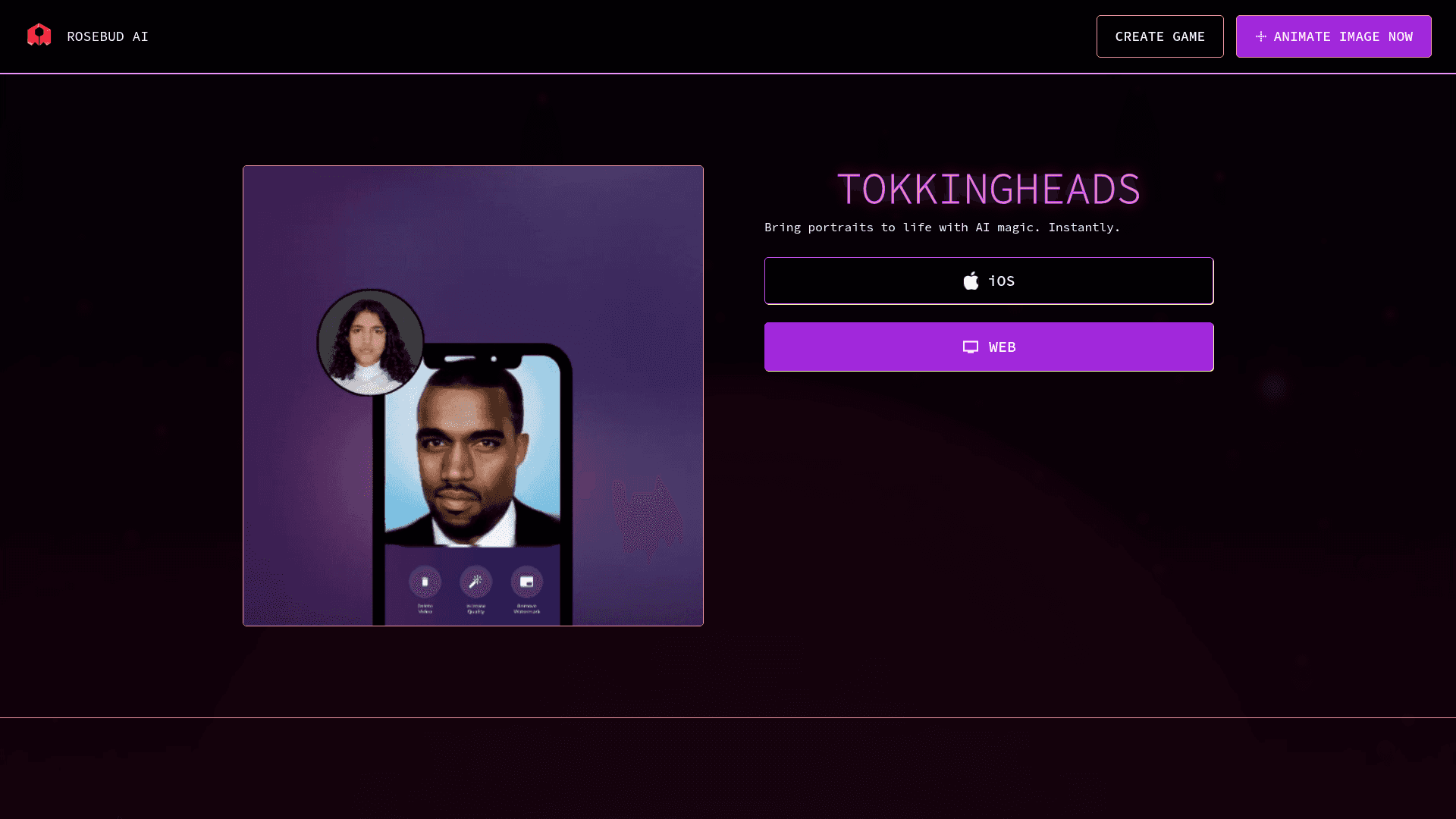 Tokkingheads - 1