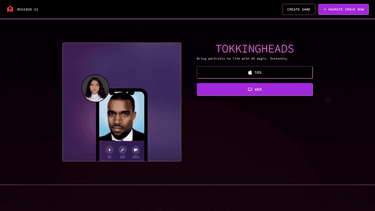 Tokkingheads - 1