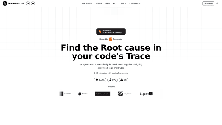 Traceroot.ai - 1