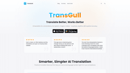 Transgull - 1