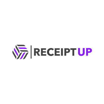 Receiptup logo