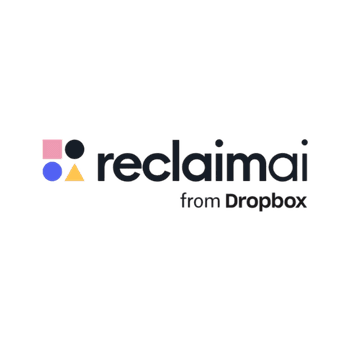 Reclaim.ai logo