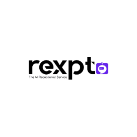 Rexpt AI logo