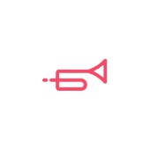 Trumpet logo