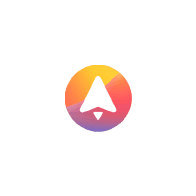 Roketfy logo