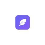 Scribowriter logo