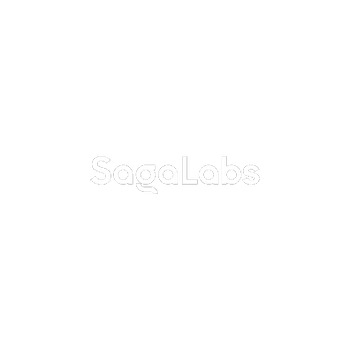 Sagalabs logo