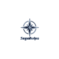 Sagaswipe logo